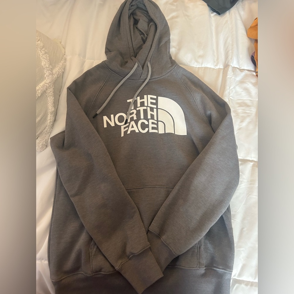 The North face Hoodie